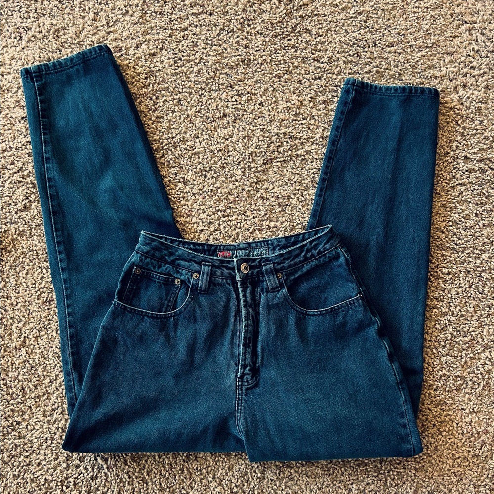 Vintage Union Bay Women's Blue Jeans